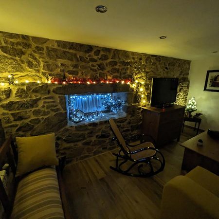 El Cobijo De Soar ¡Casa Rural Completa! Moraña Dış mekan fotoğraf