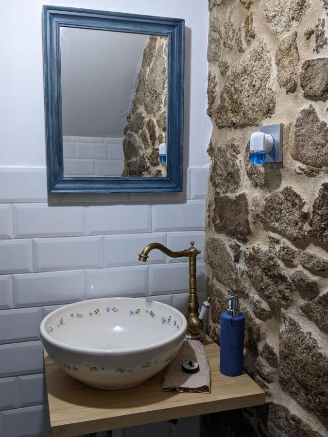 El Cobijo De Soar ¡Casa Rural Completa! Moraña Dış mekan fotoğraf