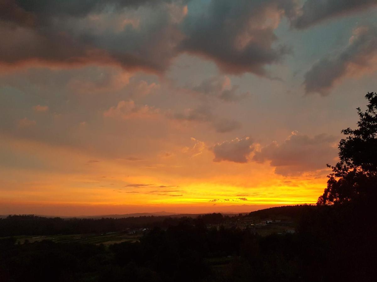 El Cobijo De Soar ¡Casa Rural Completa! Moraña Dış mekan fotoğraf