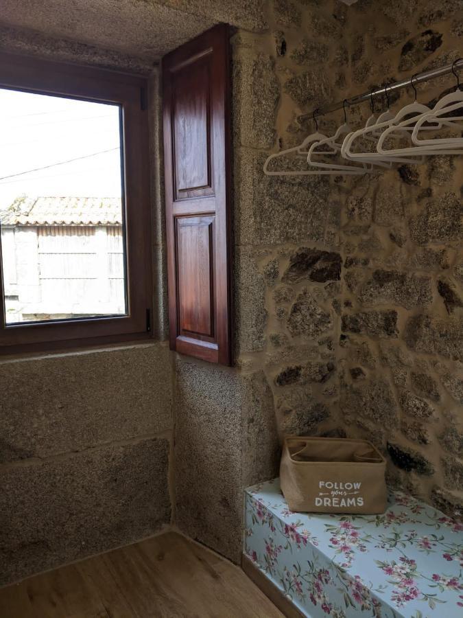 El Cobijo De Soar ¡Casa Rural Completa! Moraña Dış mekan fotoğraf