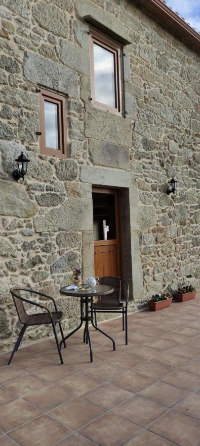 El Cobijo De Soar ¡Casa Rural Completa! Moraña Dış mekan fotoğraf