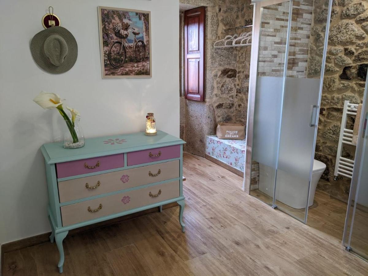 El Cobijo De Soar ¡Casa Rural Completa! Moraña Dış mekan fotoğraf