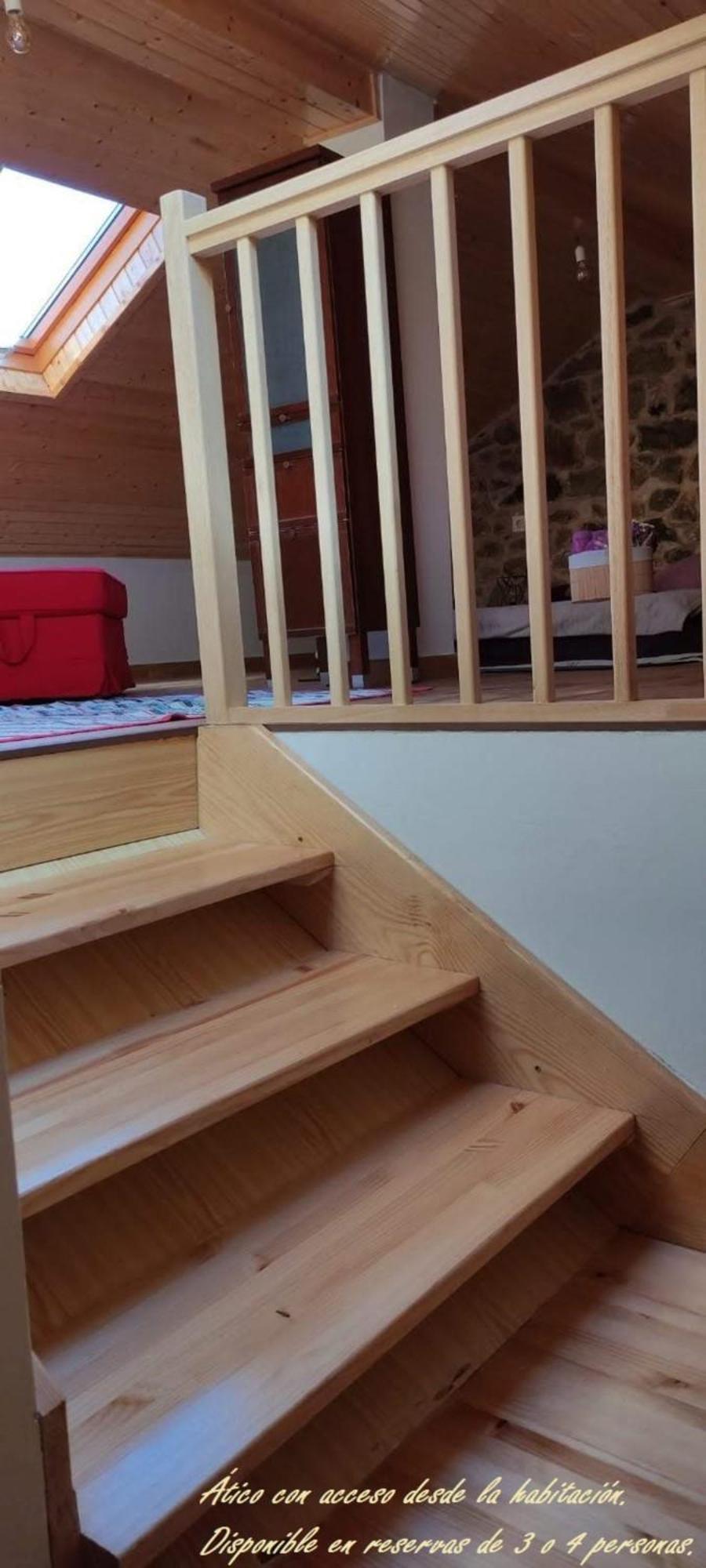El Cobijo De Soar ¡Casa Rural Completa! Moraña Dış mekan fotoğraf