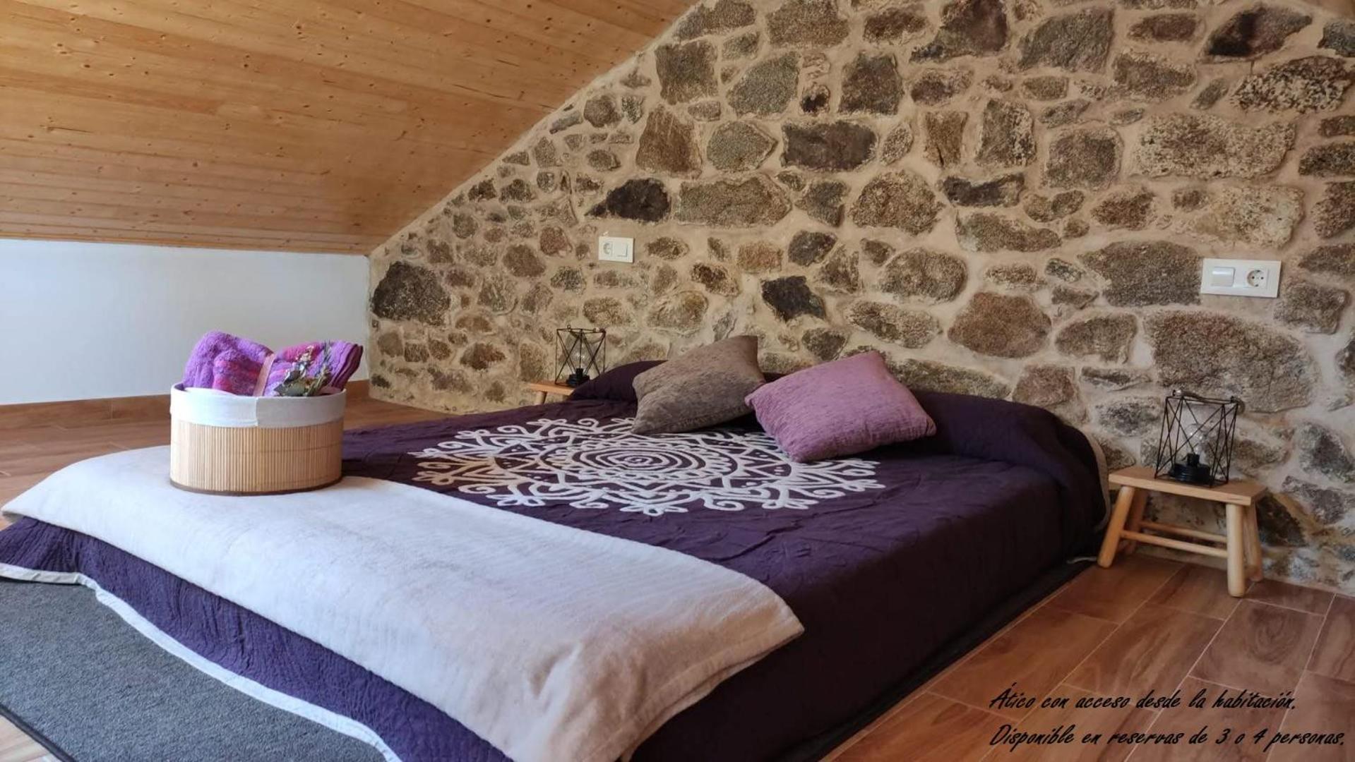 El Cobijo De Soar ¡Casa Rural Completa! Moraña Dış mekan fotoğraf
