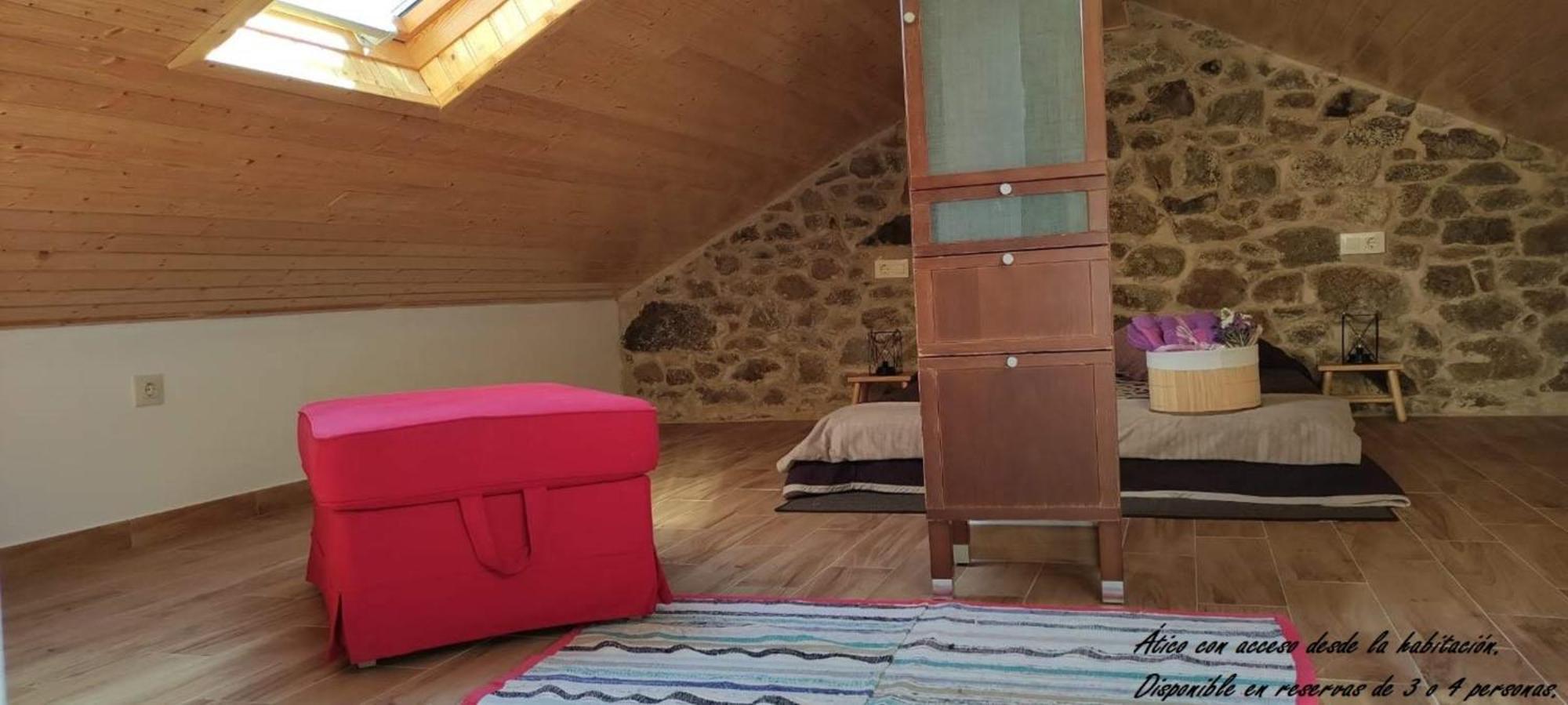 El Cobijo De Soar ¡Casa Rural Completa! Moraña Dış mekan fotoğraf