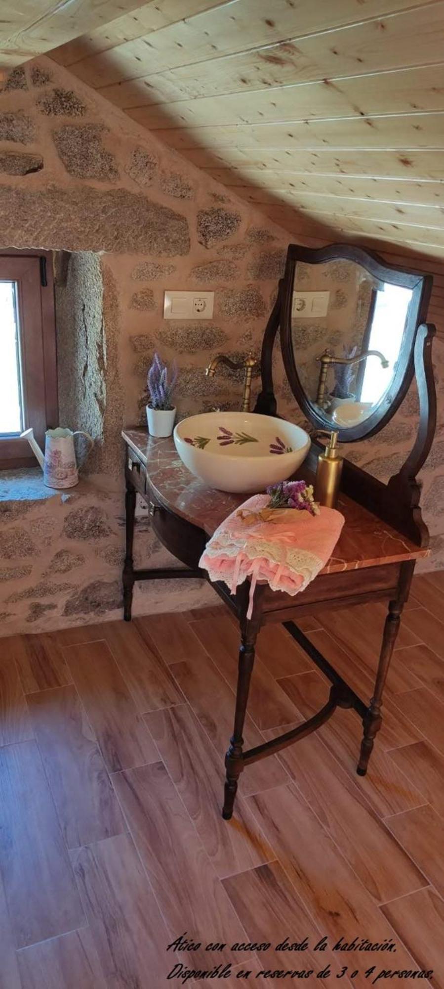 El Cobijo De Soar ¡Casa Rural Completa! Moraña Dış mekan fotoğraf