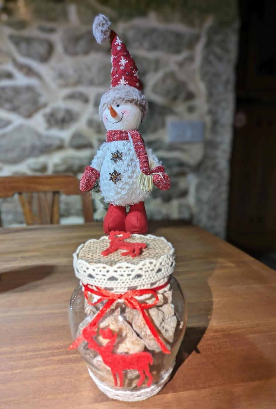 El Cobijo De Soar ¡Casa Rural Completa! Moraña Dış mekan fotoğraf